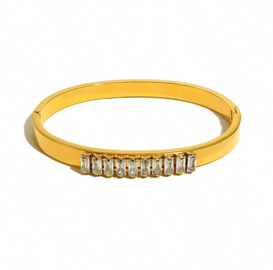 Hanna Bangle