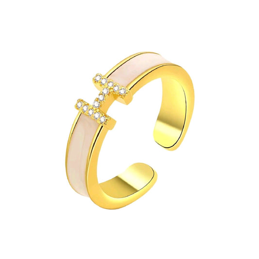 Anillo Hermy