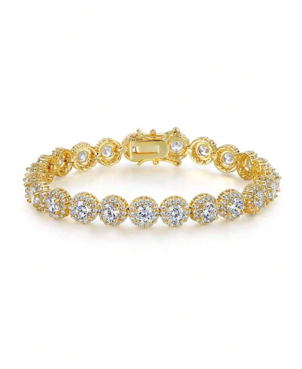 Pulsera Grazia