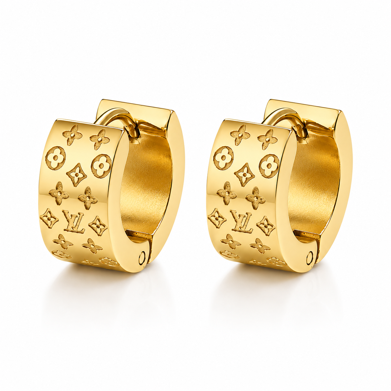 Pendientes Lizza