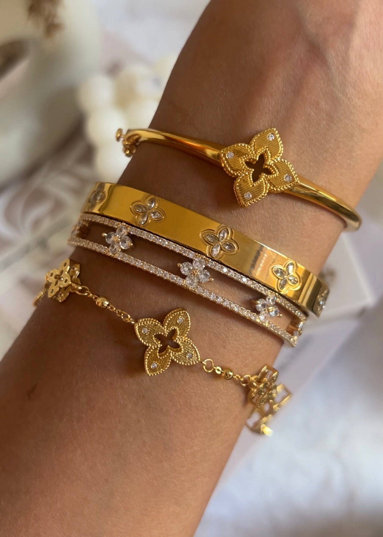 Bangle Cosmos