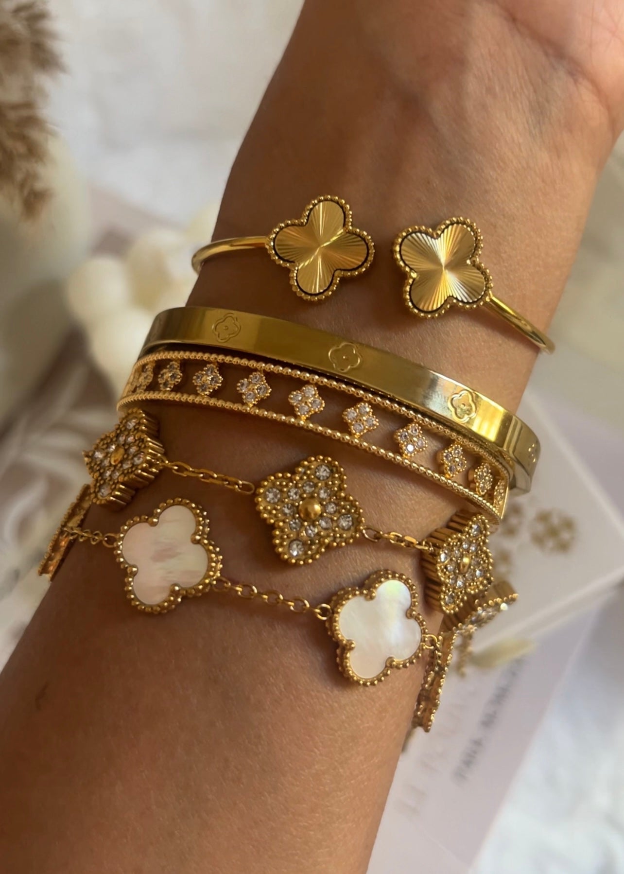 Bangle Darling