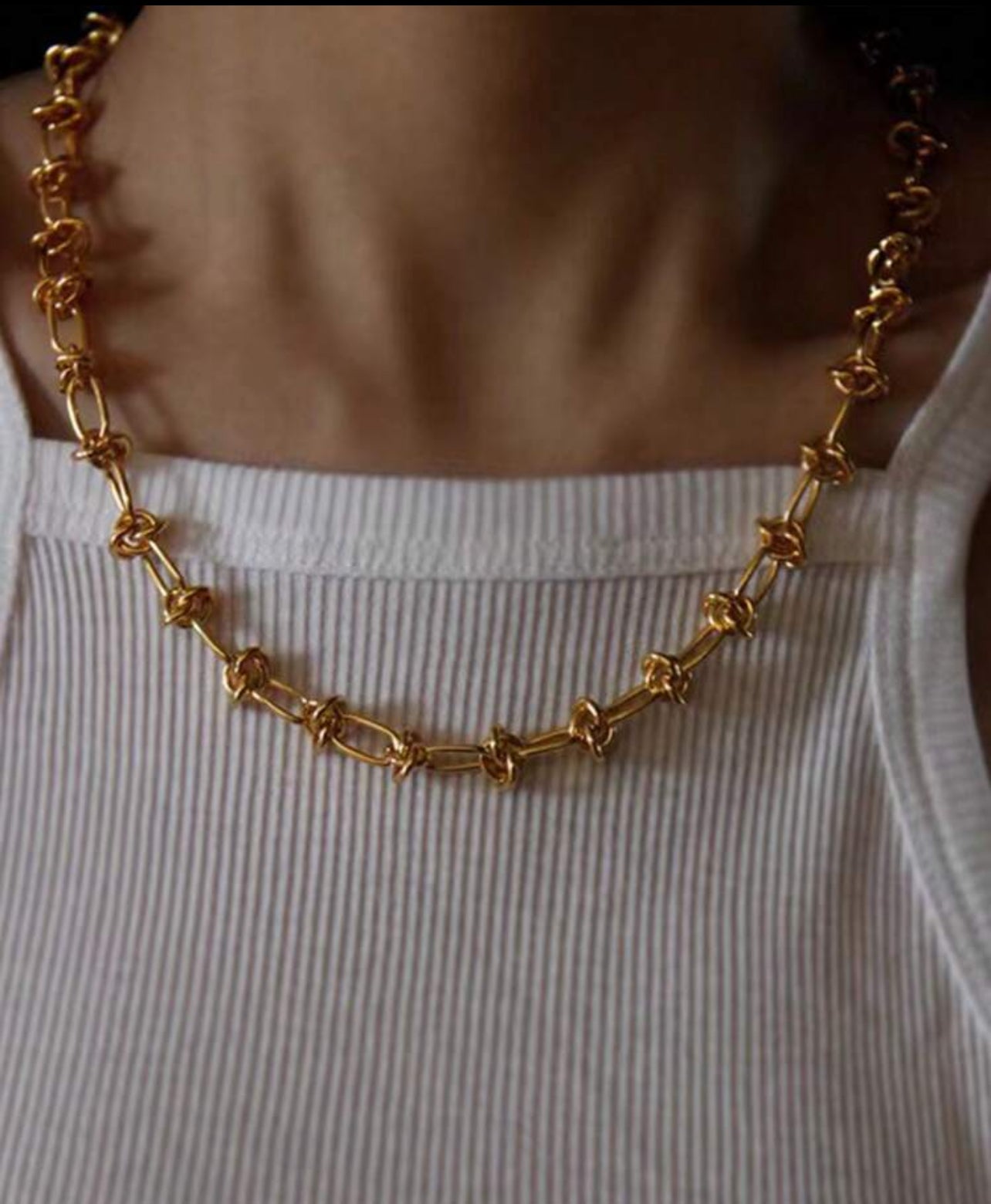 Collar Salma