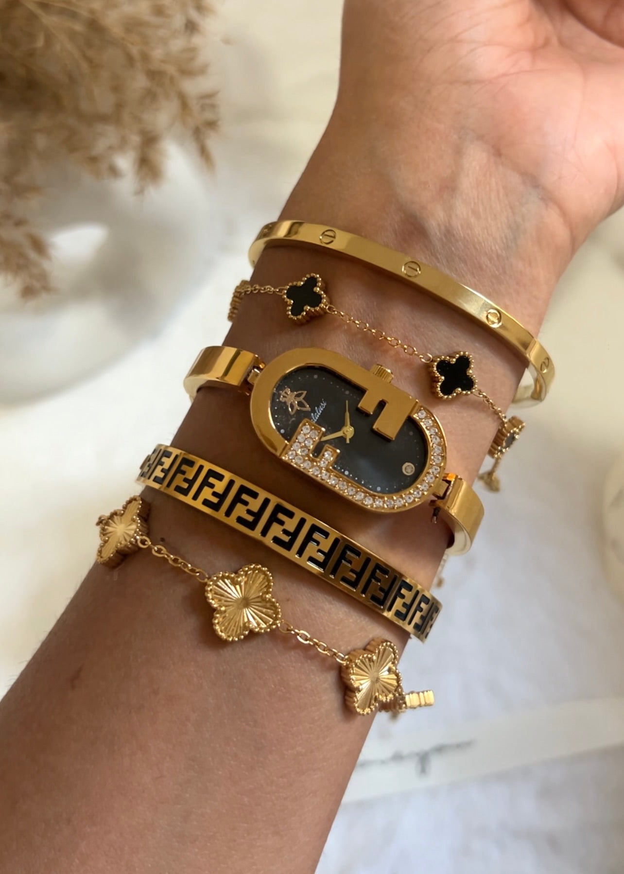 Bangle Little Carrie