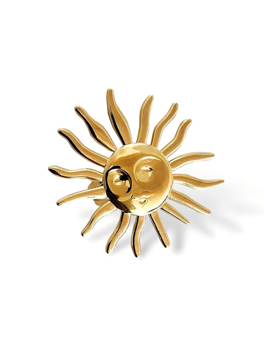 Sonnenring
