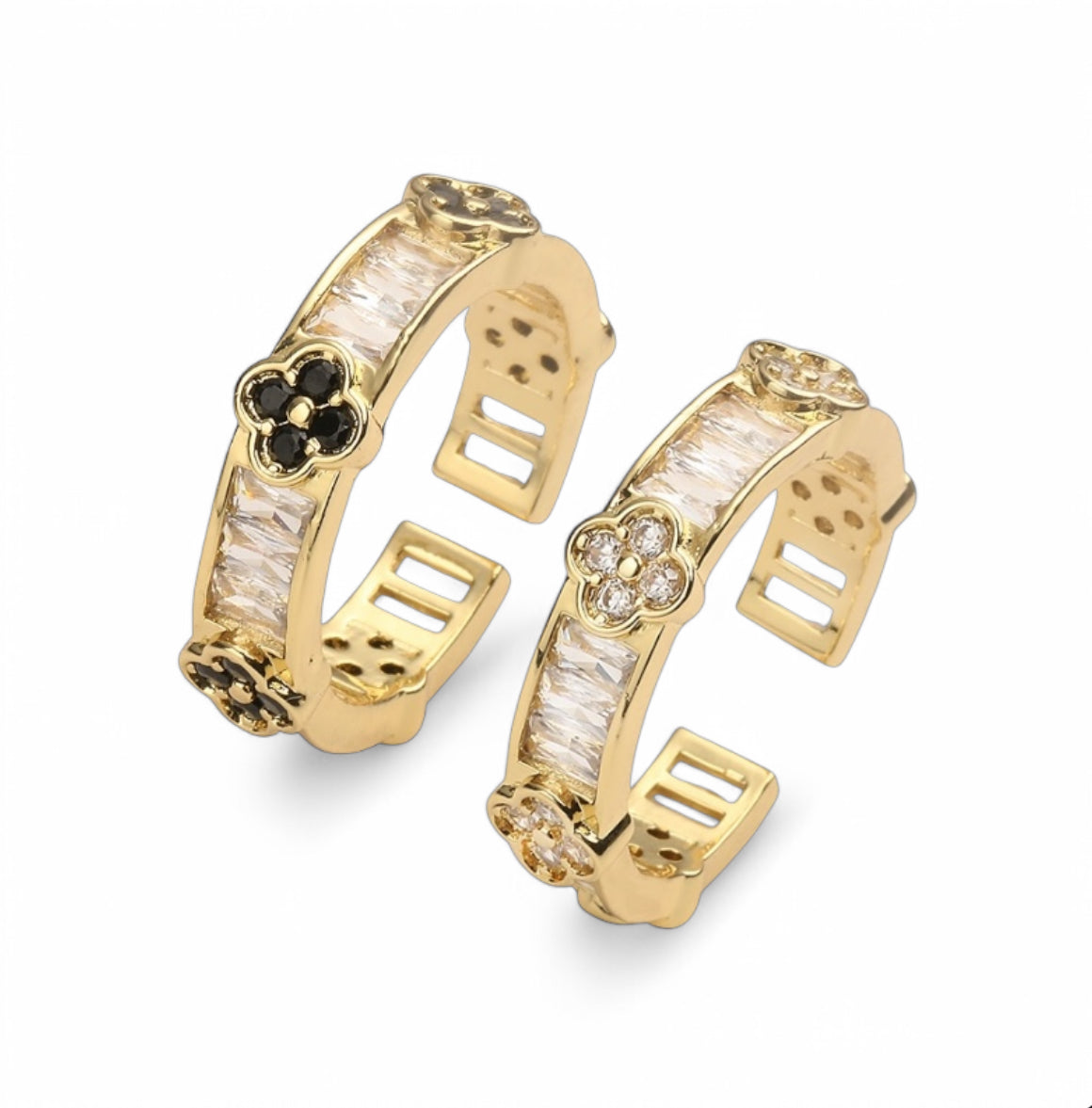 Anillo Leigh-Anne