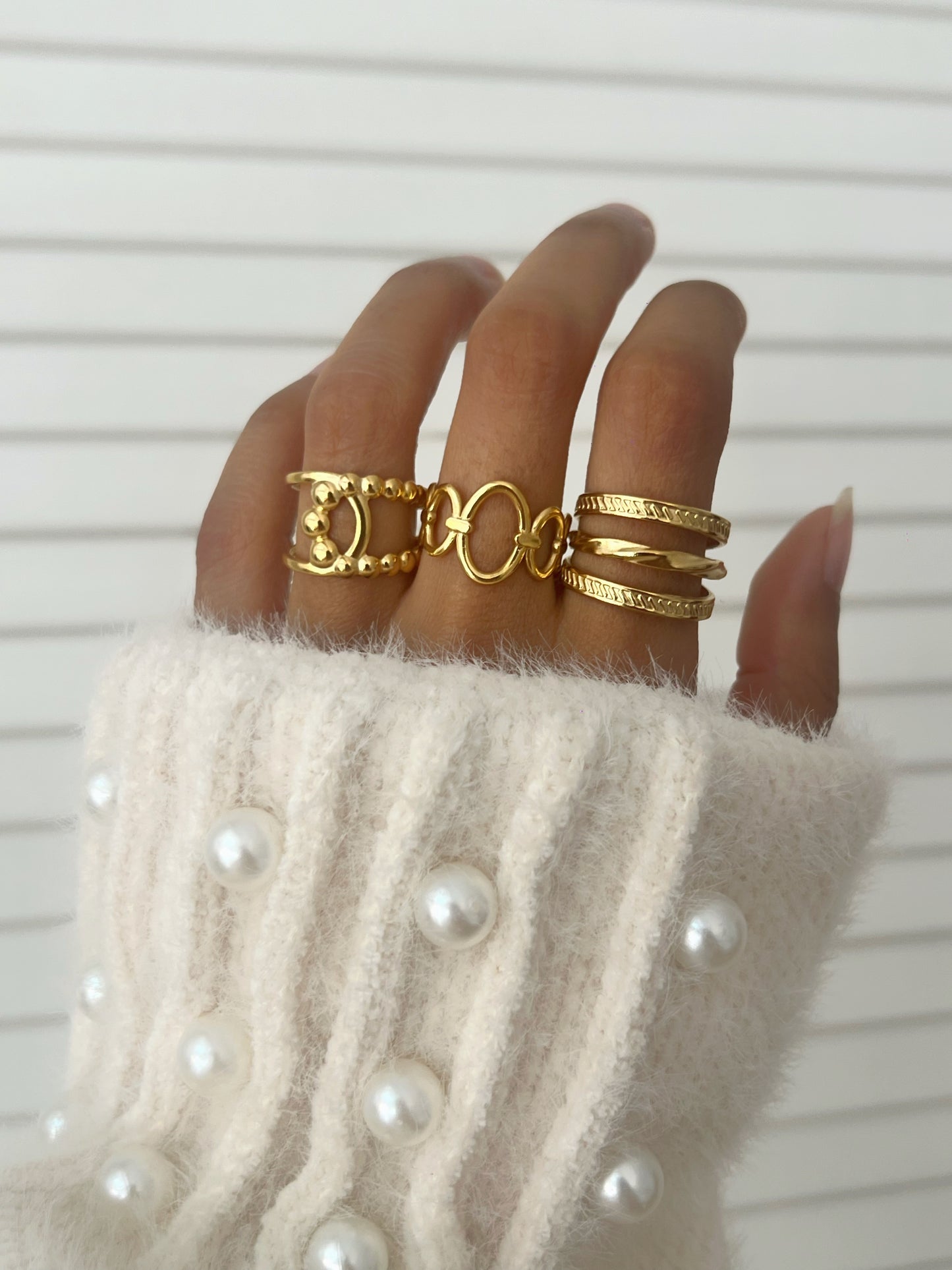 Begonienring