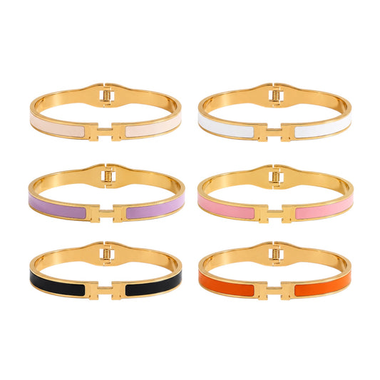 Bangle Mini H (New Colors)