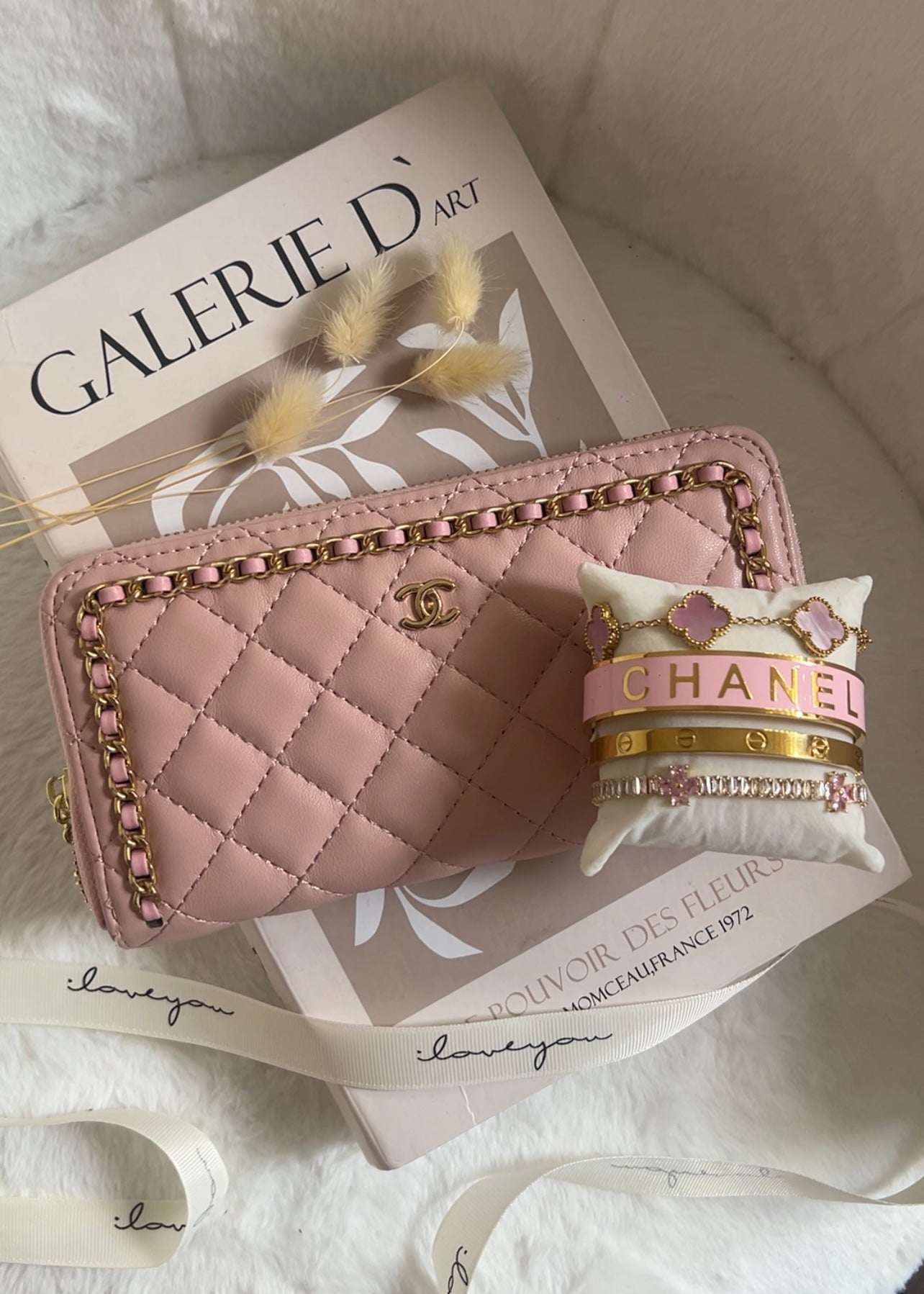 Set Pink Coco