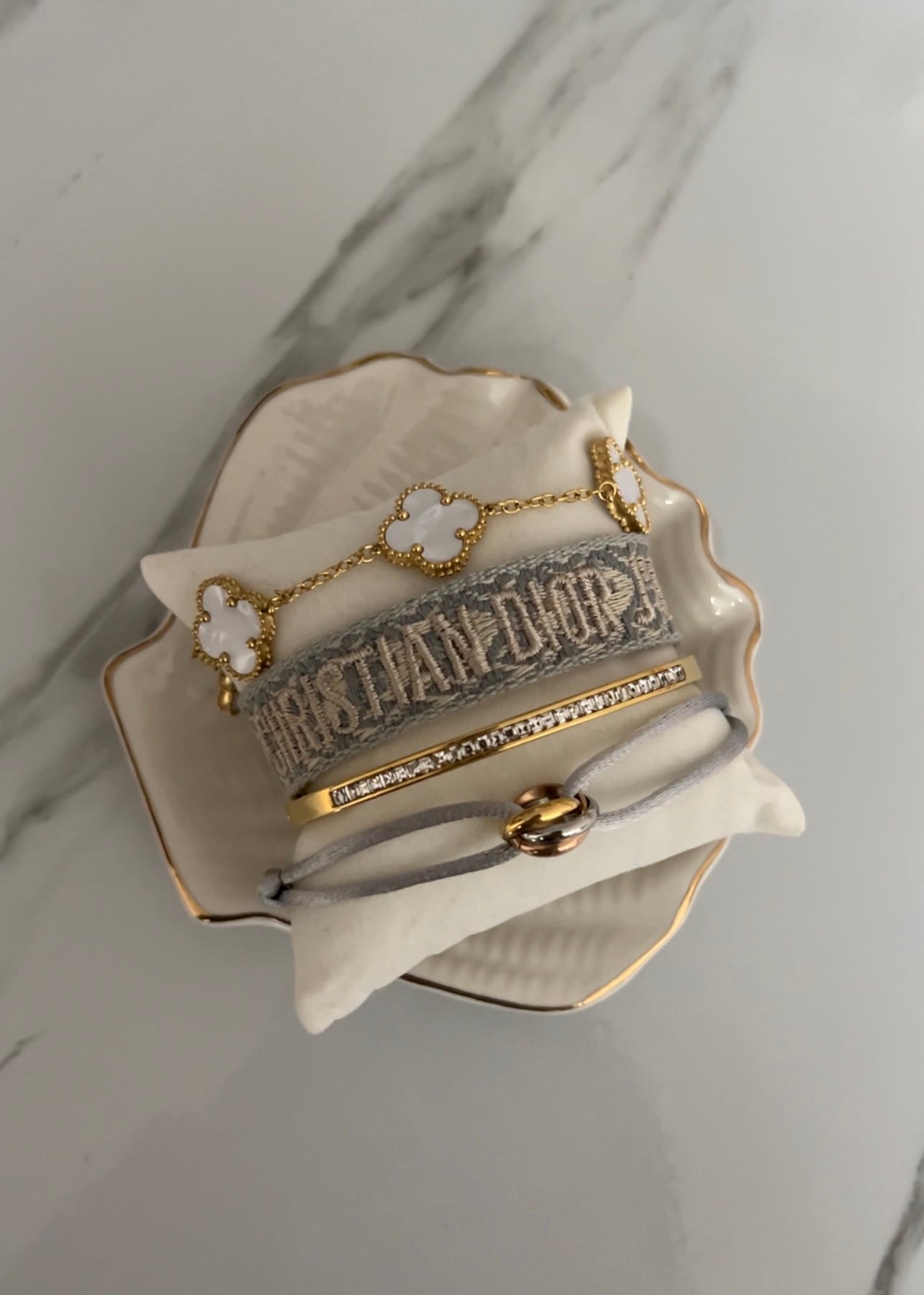 Pulsera Christi