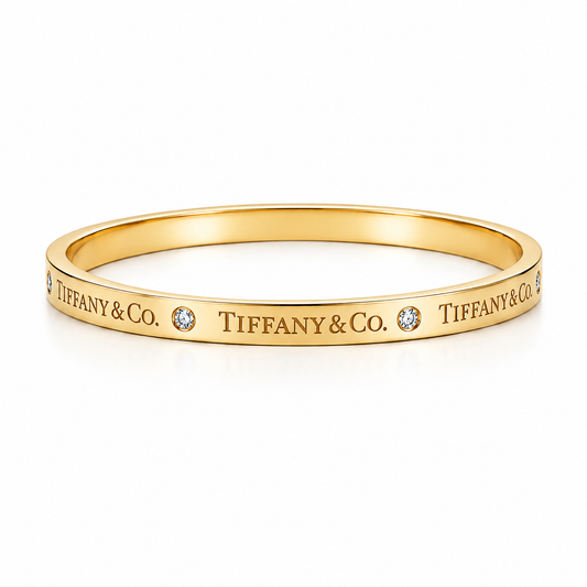Bangle Tiffany