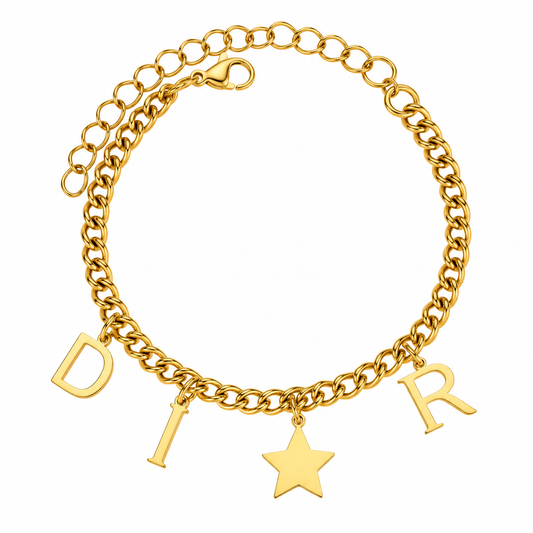 Pulsera Daria