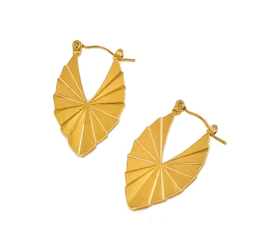 Darcy earrings