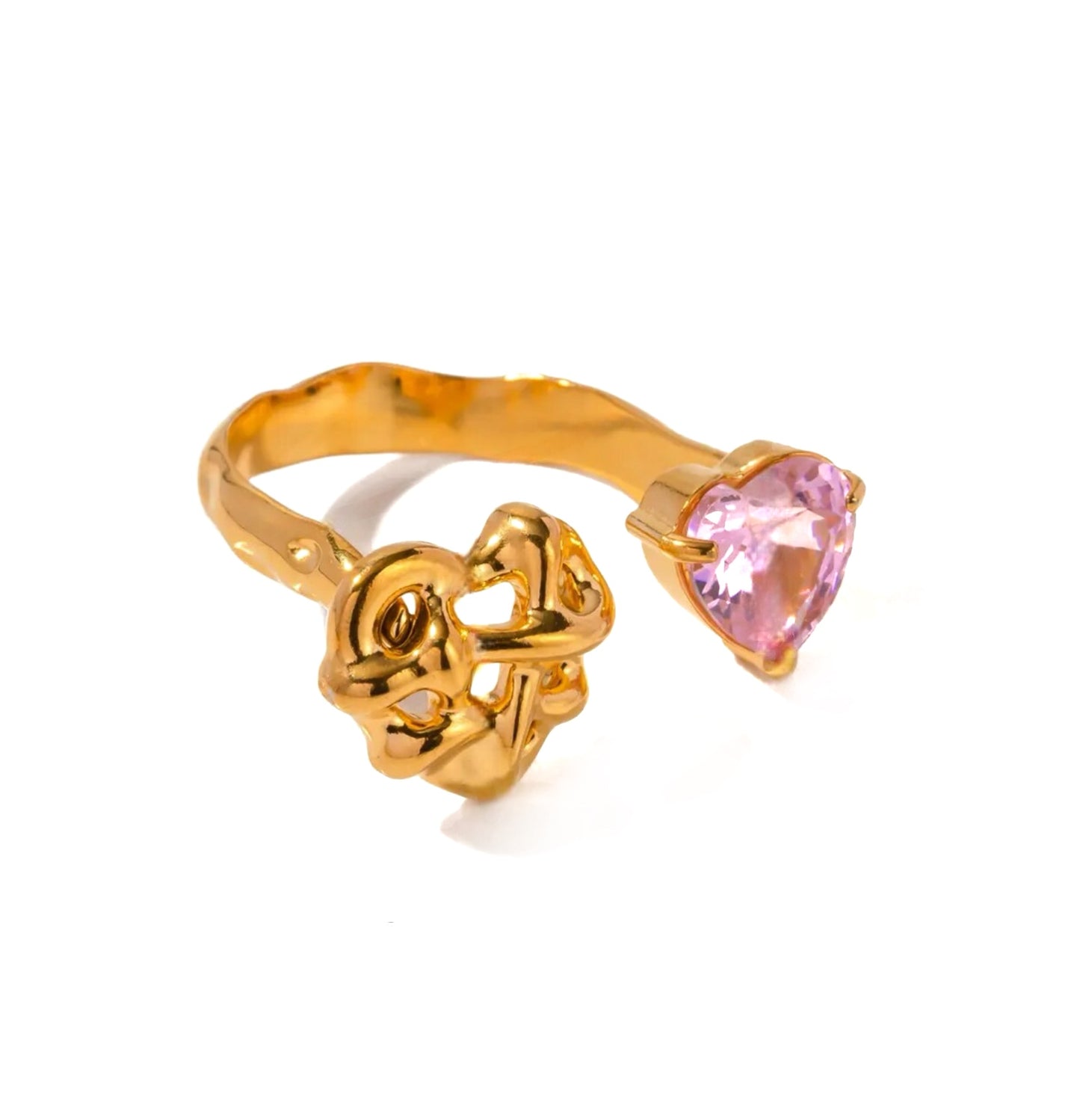 Cora-Ring