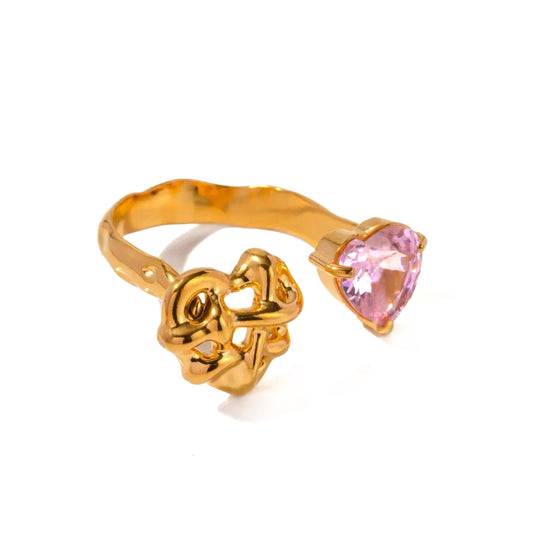 Cora-Ring