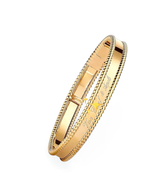 Bangle VCA