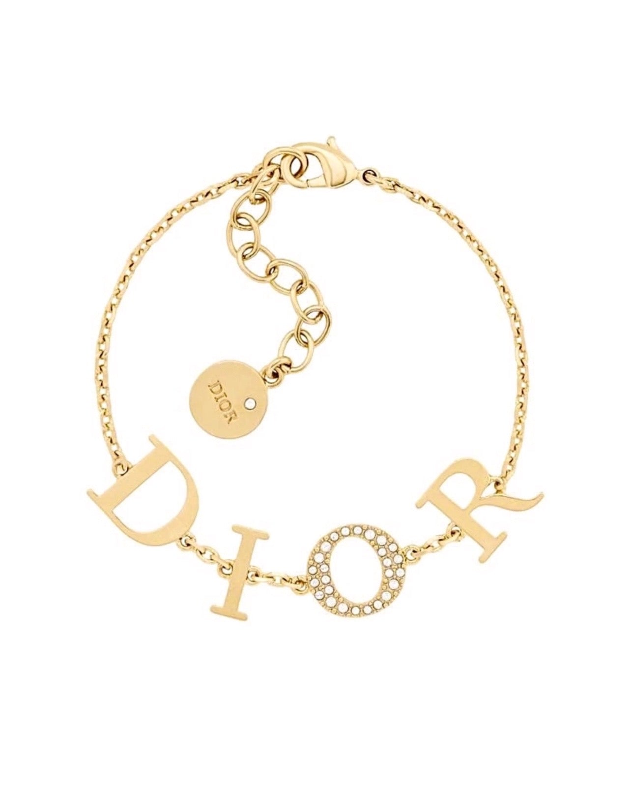 Pulsera Donut