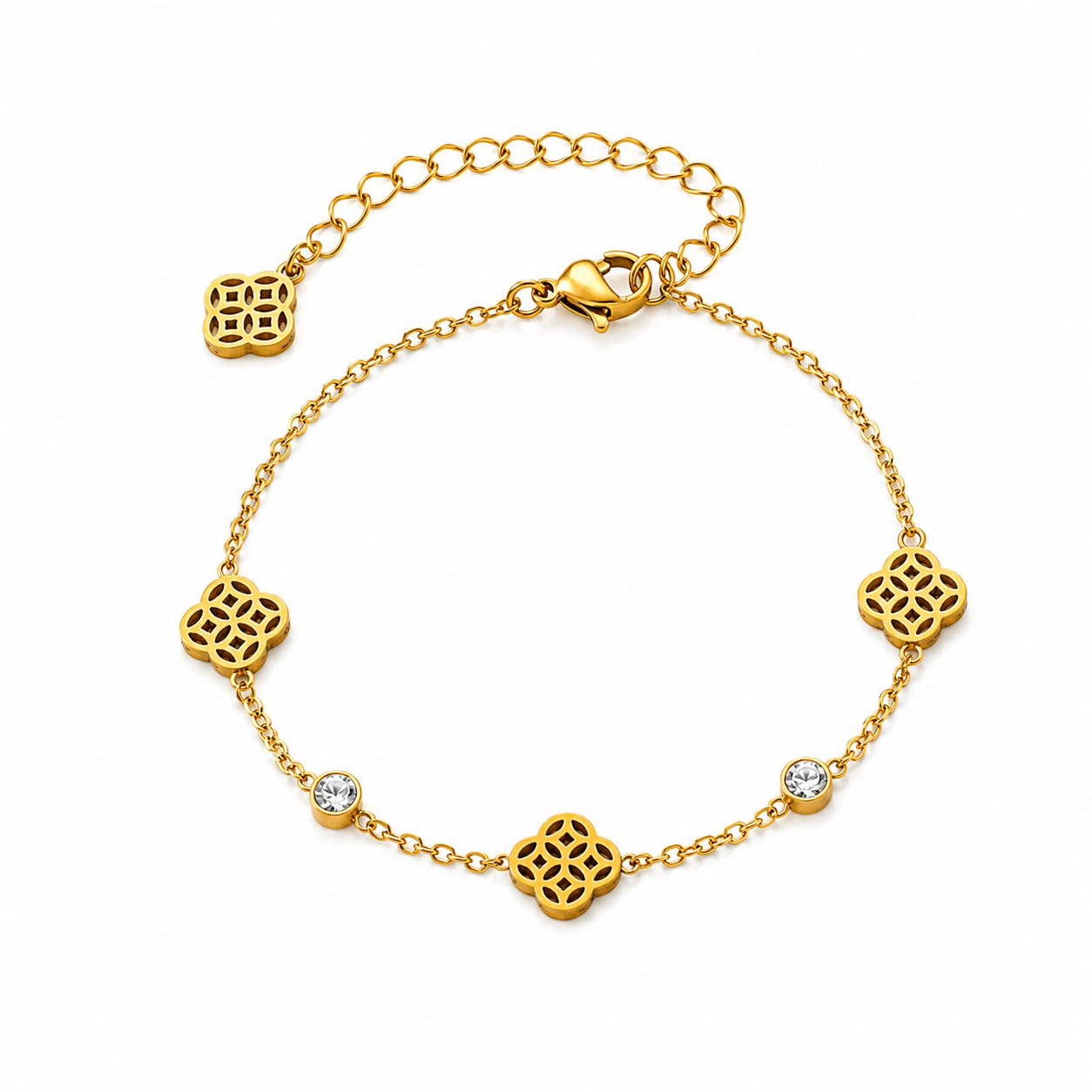 Pulsera Galilea