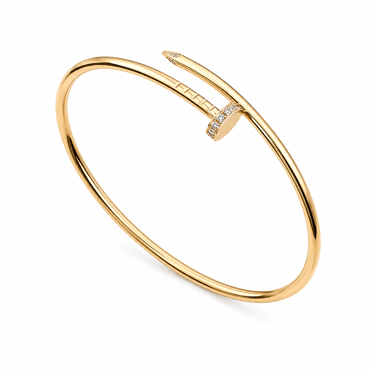 Bangle Mini Nail