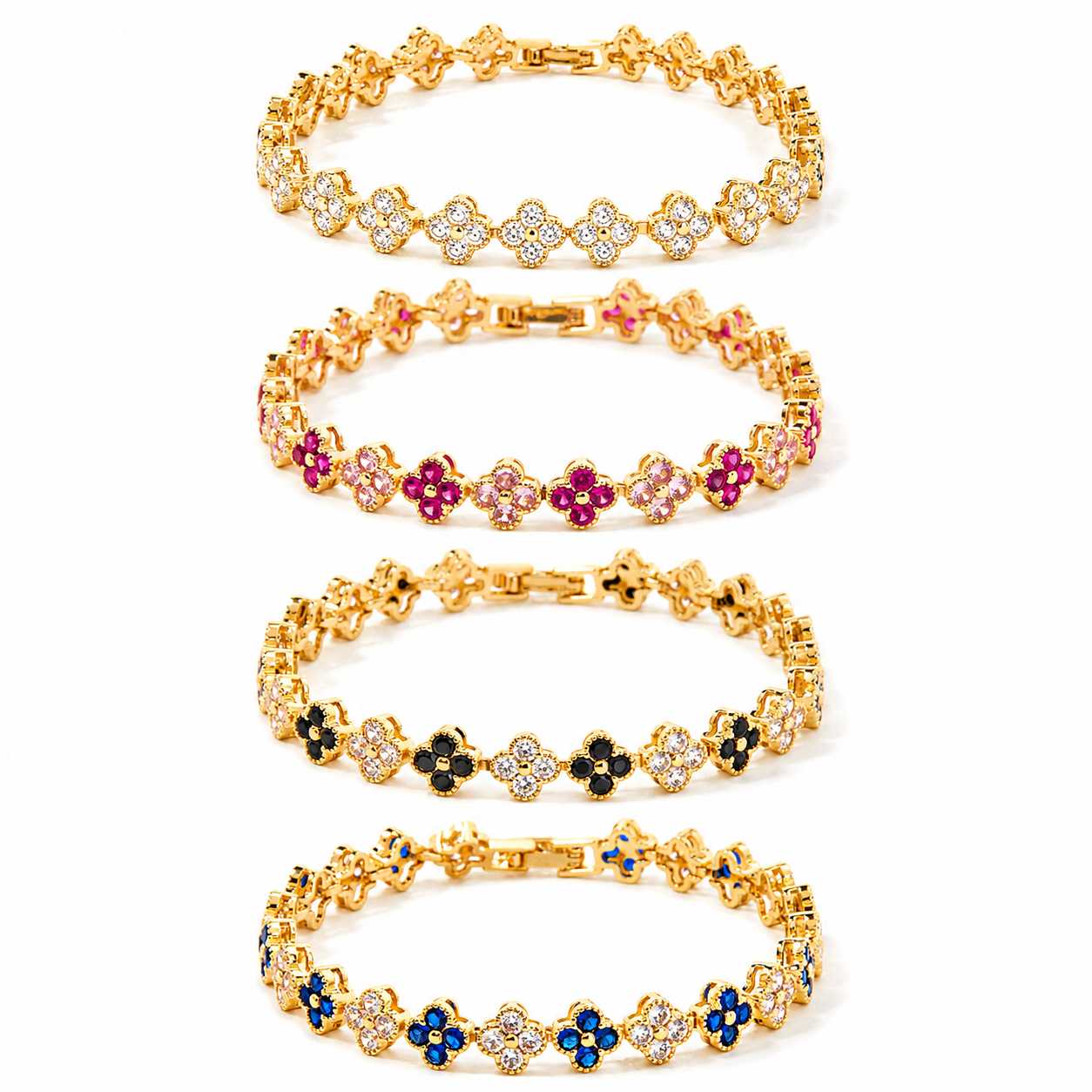 Pulsera Citlali