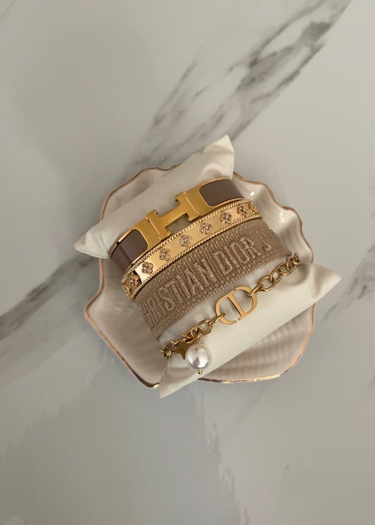 Stack Taupe