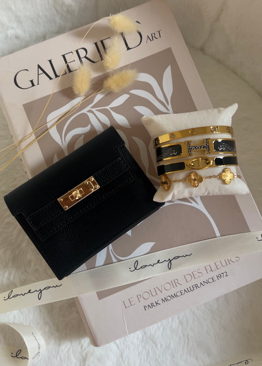 Set Nana (Black)