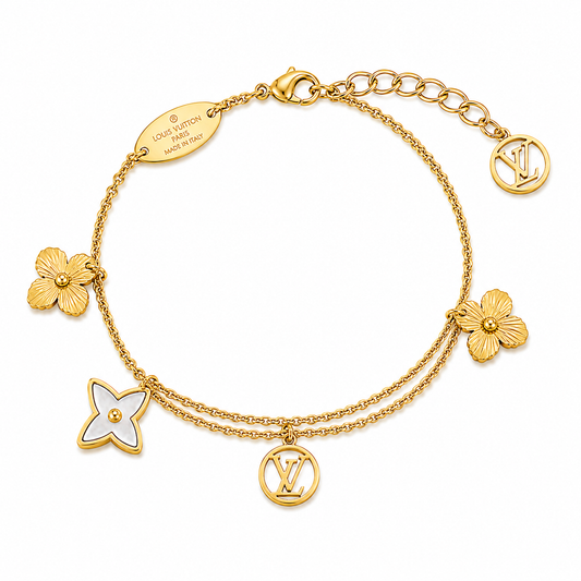 Pulsera Sylvana