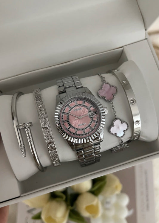 Bundle Petal & Shine