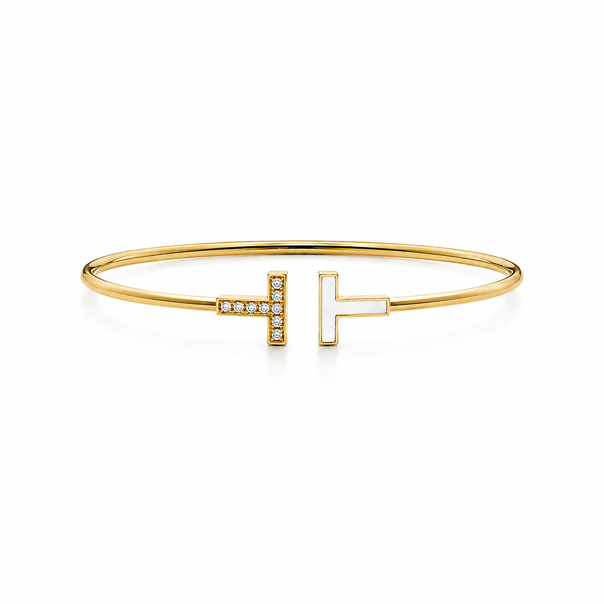 Bangle Teffie