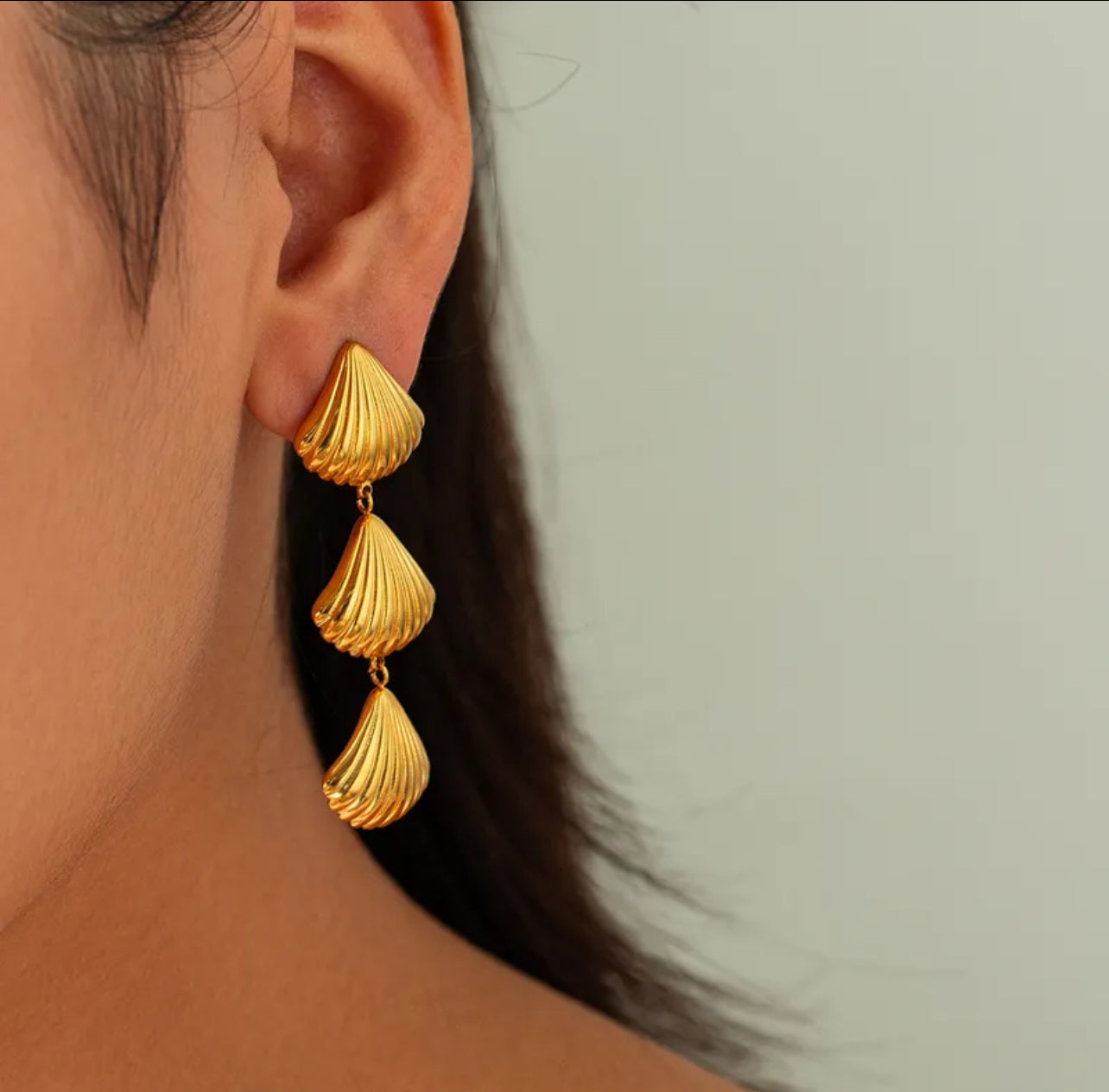 Mara earrings