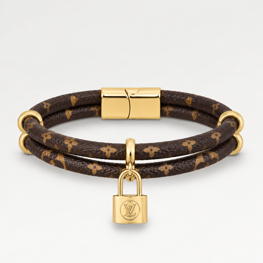 Pulsera Padlock