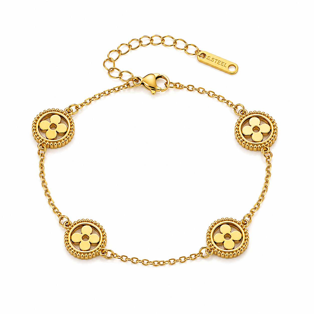 Pulsera Bambi