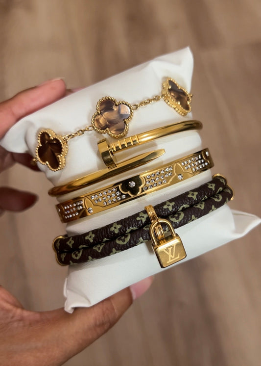Stack Marie