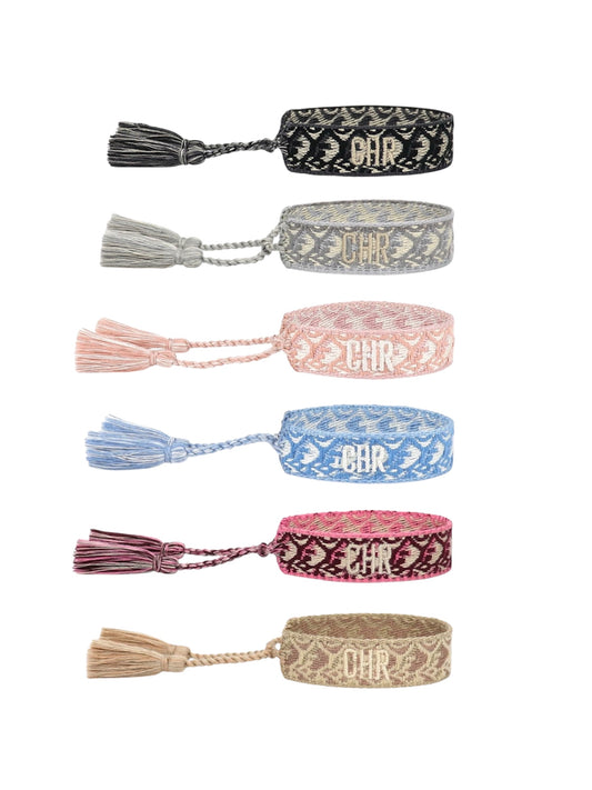 Pulsera Christi