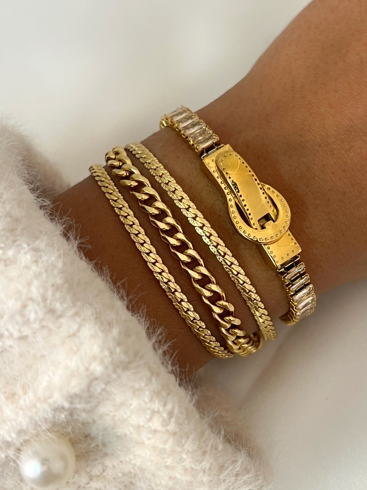 Derya-Armband