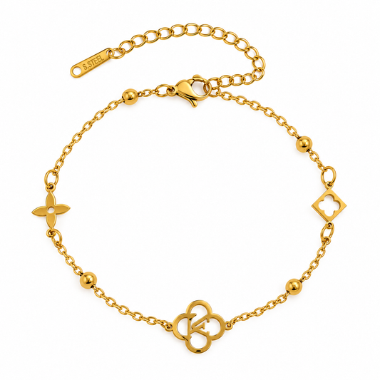 Pulsera Ley