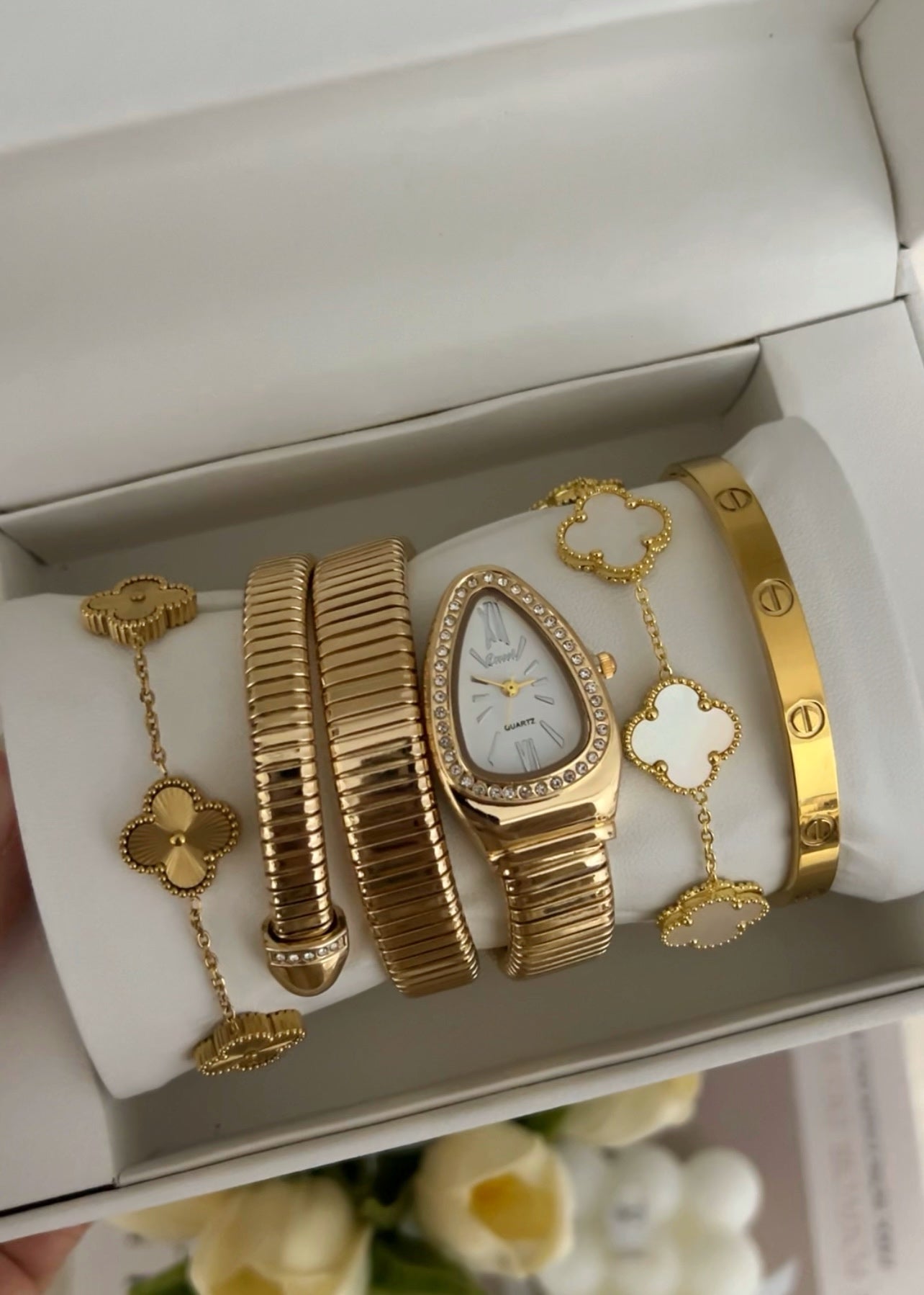 Bundle Serpenti