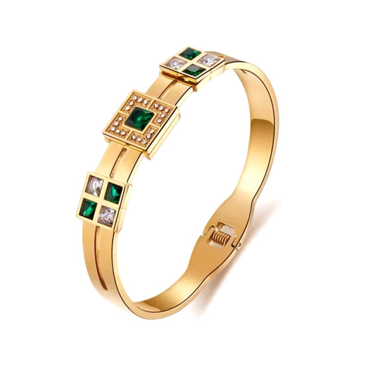 Bangle Jade