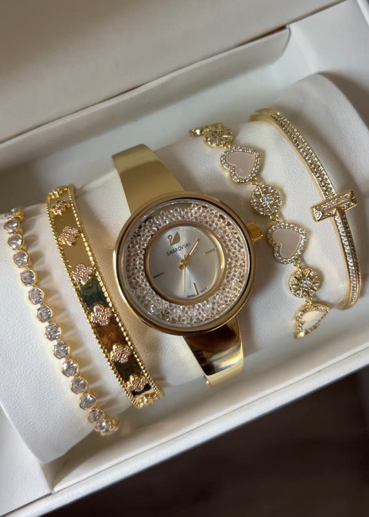 Set Swan
