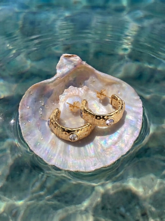 Emma earrings
