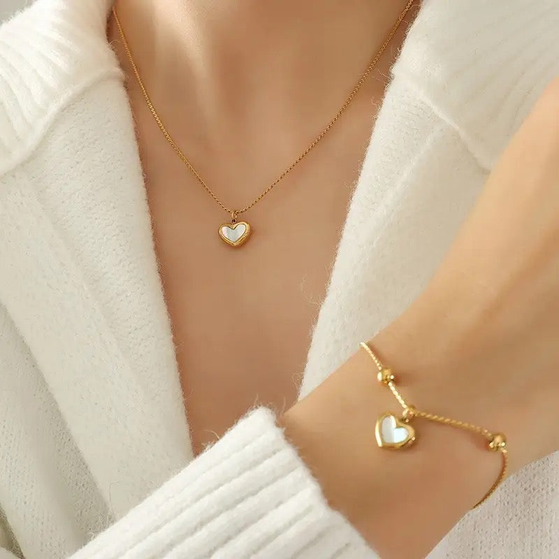 Melisande-Set