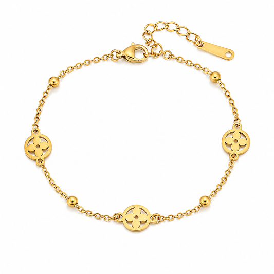 Pulsera Eulalie
