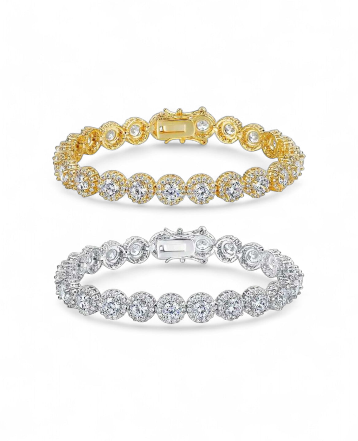 Pulsera Grazia