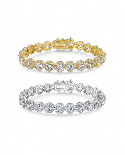 Pulsera Grazia