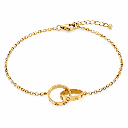 Pulsera Ankara