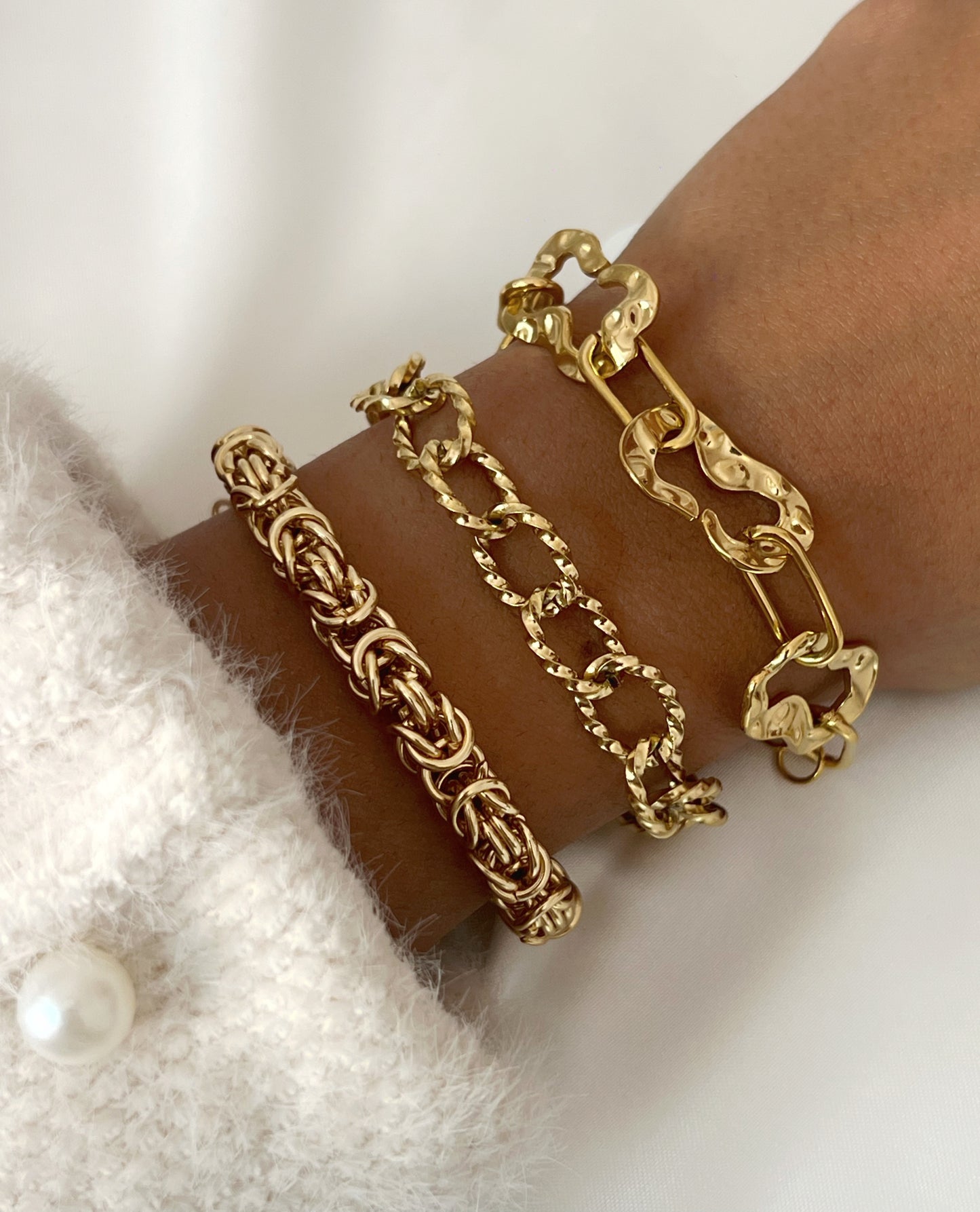 Abigail-Armband