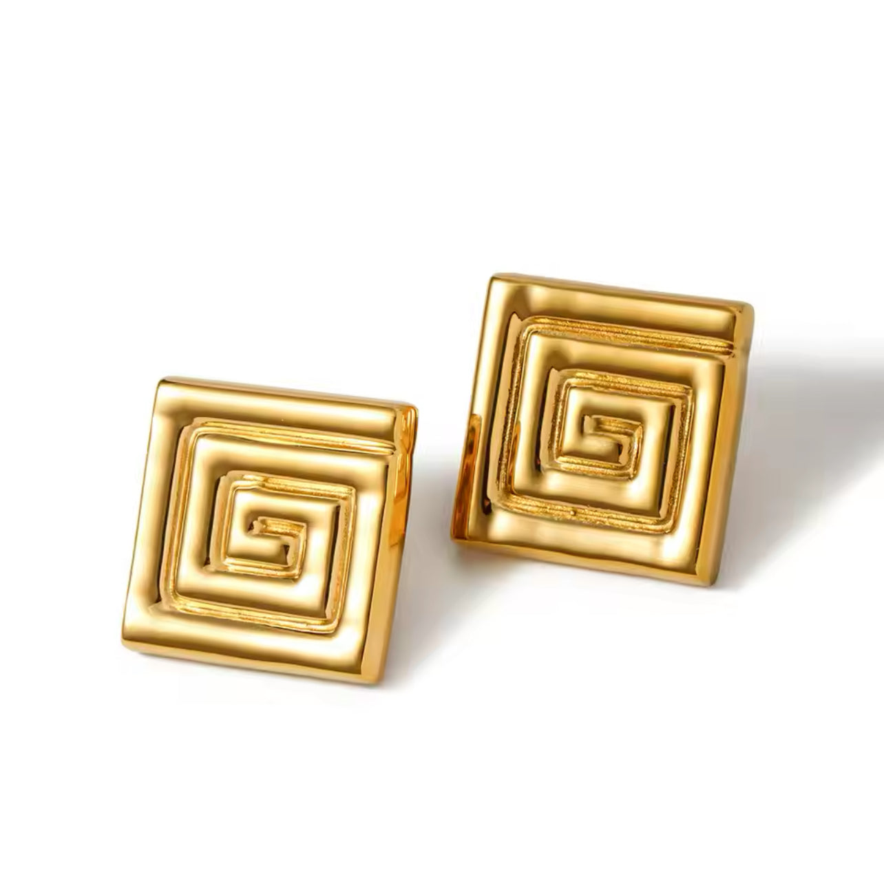 Genoa earrings