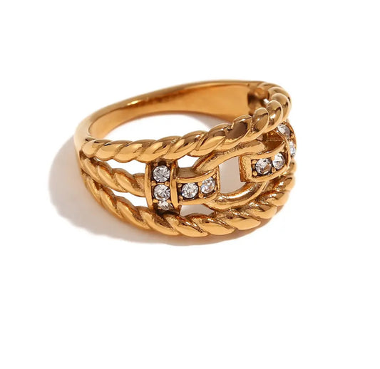 Magna-Ring