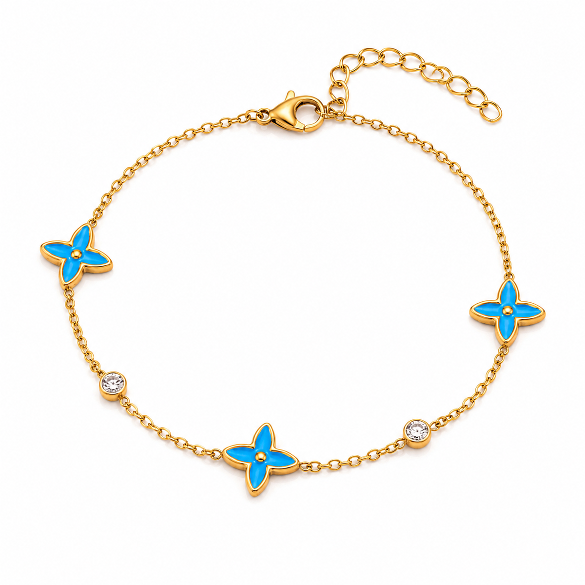 Pulsera Karif