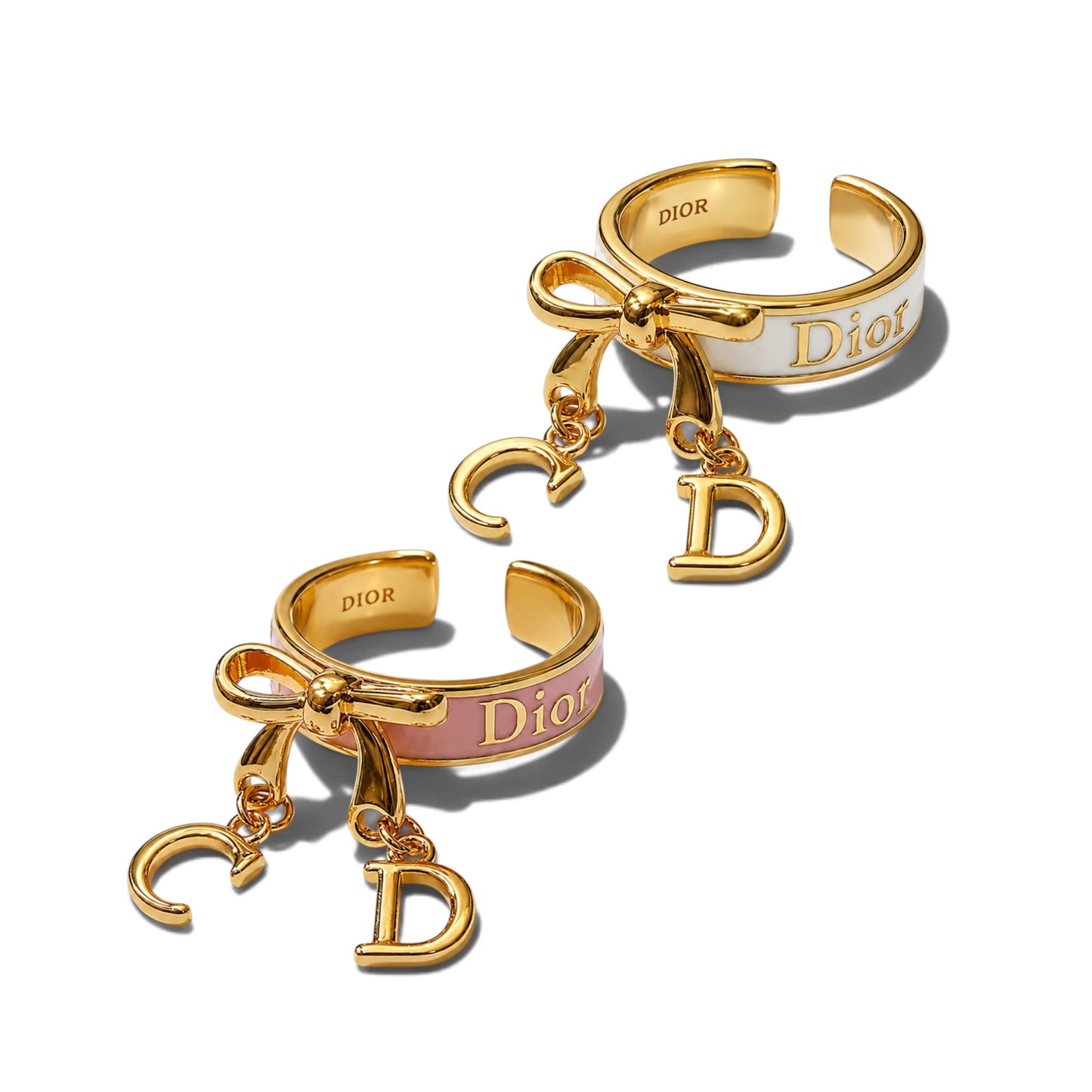 Anillo Bow